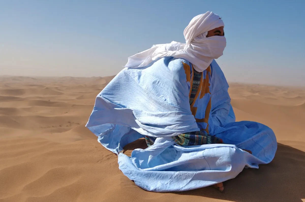 Il tempo del deserto: un’occasione per ritrovare se stessi e Dio